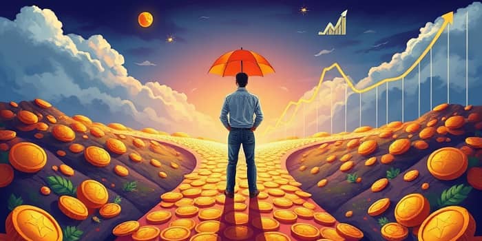 Buy variable universal life insurance for flexibility