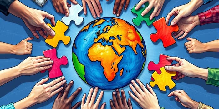 Select index funds for diversified equity exposure