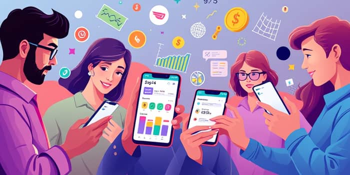 Compare mobile banking apps for best usability
