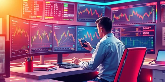 Compare options trading platforms for flexibility