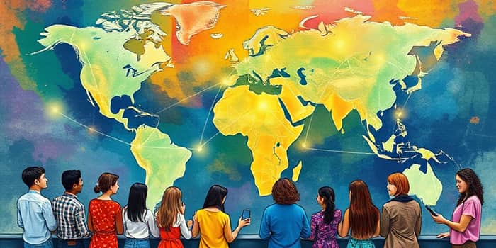 Choose fintech platforms for seamless money transfers