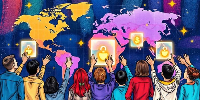 Access crowdfunding platforms for private equity
