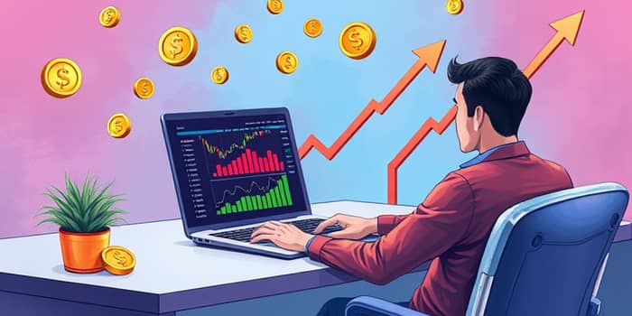 Pick low-cost online brokerages for self-directed investing