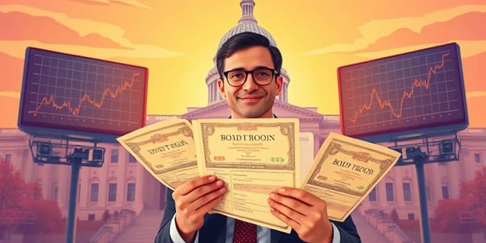 Choose TIPS for inflation-protected income