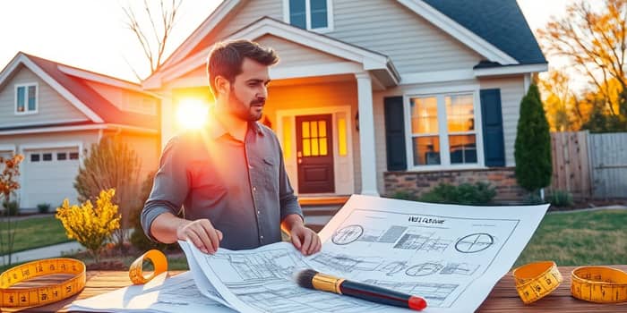 Use HELOCs for home renovation projects