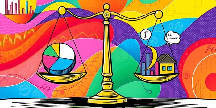 Rebalance portfolios regularly to stay aligned with goals