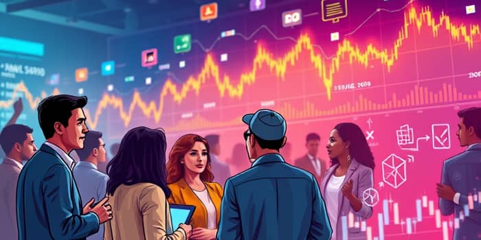 Try robo-advisors for automated investment management