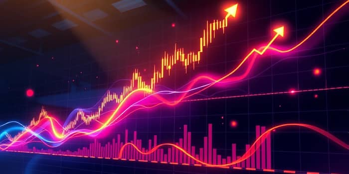 Integrate trend-following rules for momentum