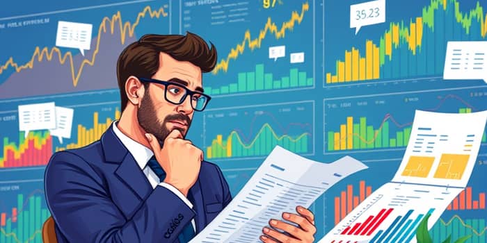 Consider tax-loss harvesting to offset gains