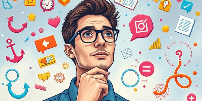 Track behavioral biases to improve decision making