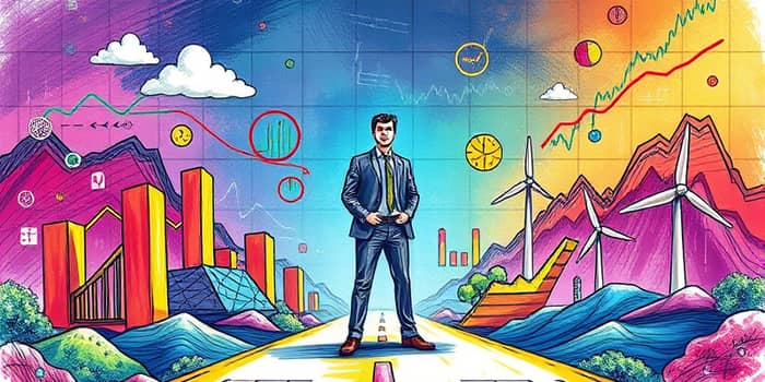 Stay flexible and adapt as markets and goals evolve