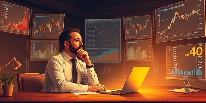 Apply fundamental screens for value investing