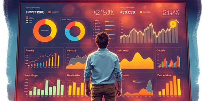 Review strategic asset allocation at least annually