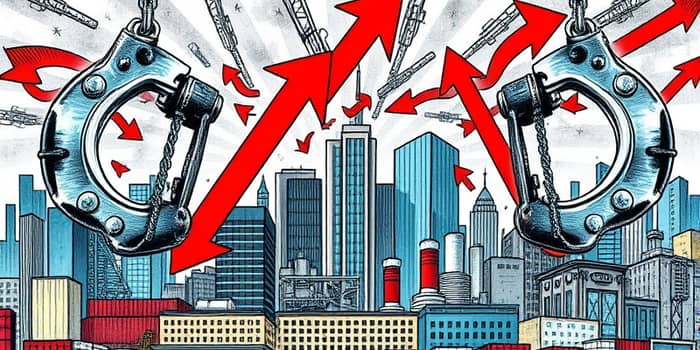 Margin compression squeezes corporate earnings