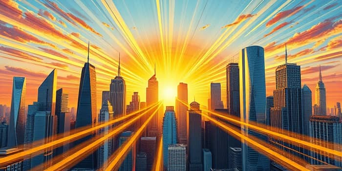 Corporate buybacks hit multi-year highs