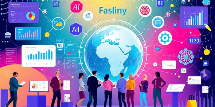 Insurance sector innovates with digital-first offerings
