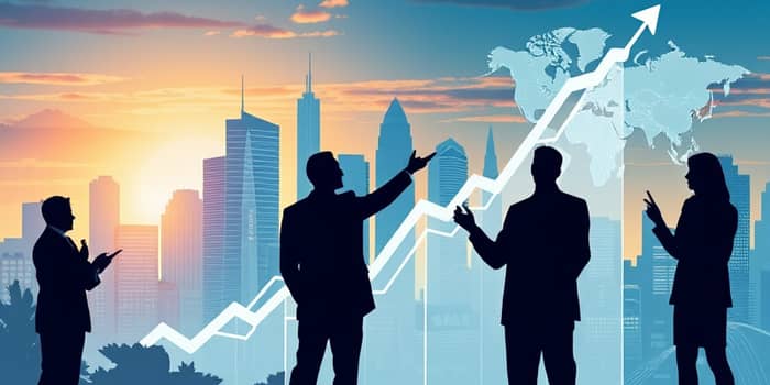 Business Investment: A Look at Corporate Spending Trends