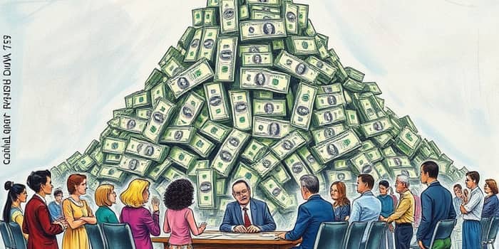Government Debt: Long-Term Implications for National Finances