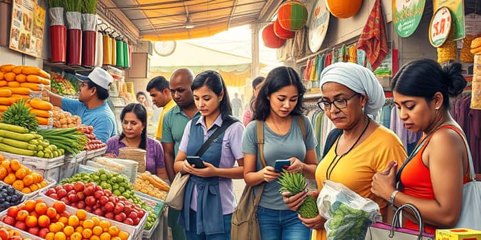 Inflation Report: How Rising Prices Affect Consumer Spending