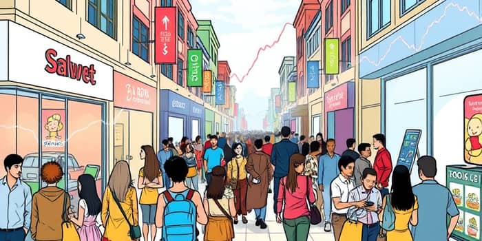 Retail Sales Data: What It Reveals About Economic Health