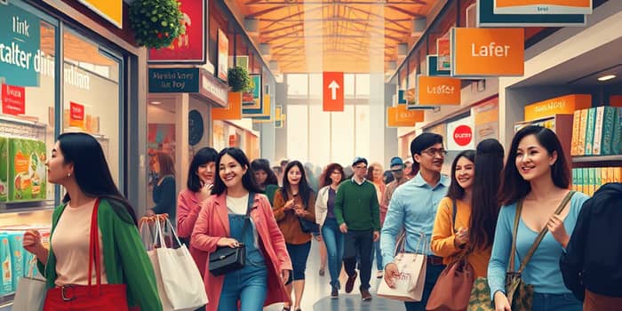 Wage Growth: Impact on Purchasing Power and Spending Habits