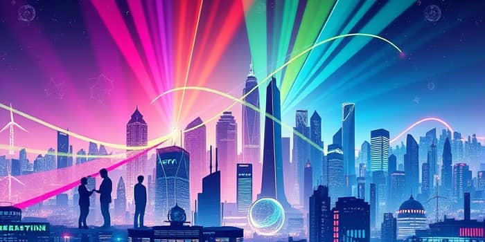 Venture Capital Investment: Fueling Innovation and Growth