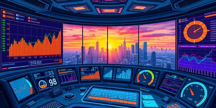 Leading Economic Indicators: Predicting Future Market Moves