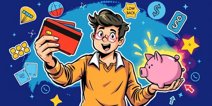 Credit Cards: Maximizing Rewards and Minimizing Debt