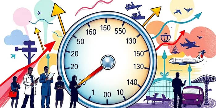 Services PMI: Gauging the Health of the Service Sector