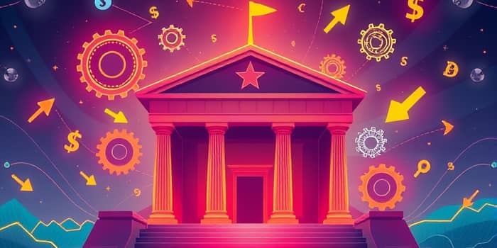 Monetary Policy: How Central Banks Steer the Economy
