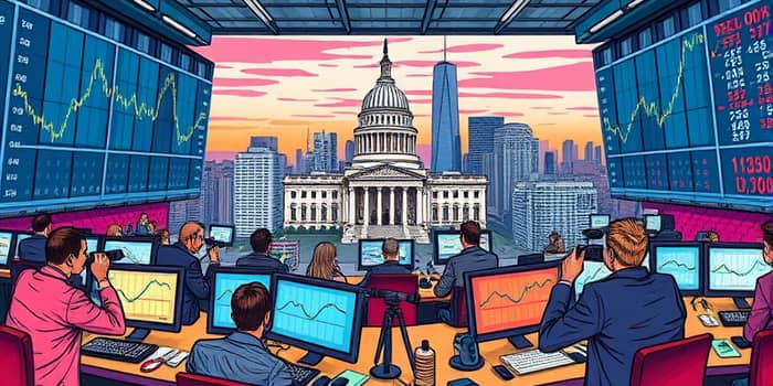 Bond Yields: What the Bond Market is Signaling About the Economy
