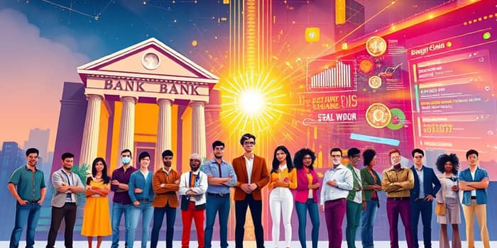 Bank Lending Standards: Access to Capital for Businesses