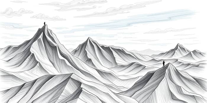 Economic Cycles: Identifying Peaks and Troughs in Activity