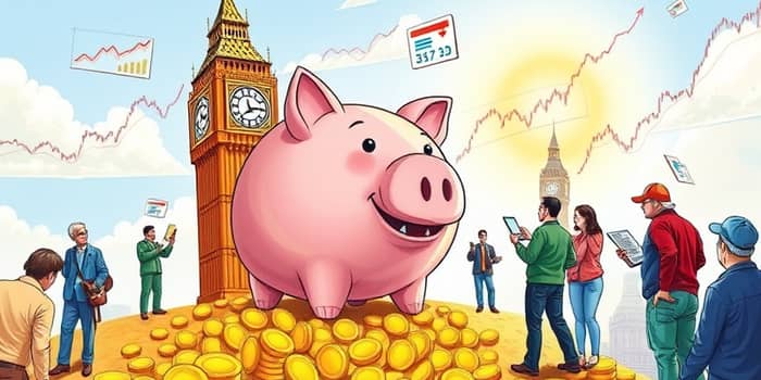 ISAs (Individual Savings Accounts): Tax-Efficient Investing in the UK