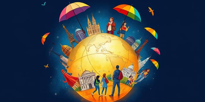 Travel Insurance: Covering Your Trips Against Unforeseen Events