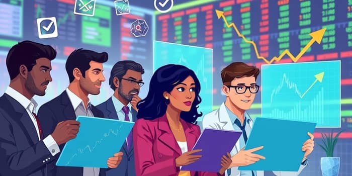 Options Contracts: Leveraging Market Movements for Potential Gains