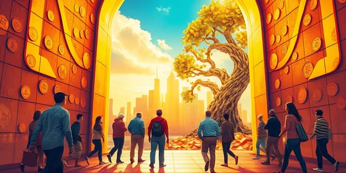 Stocks: Your Gateway to Equity Ownership and Growth