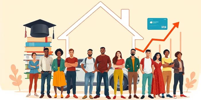 Consumer Credit: A Deep Dive into Household Borrowing