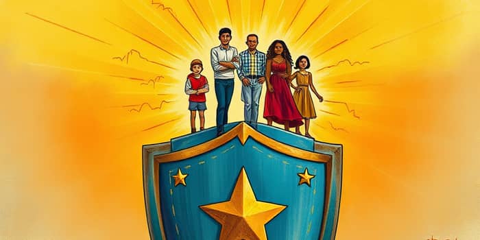 Life Insurance: Protecting Your Loved Ones' Financial Future