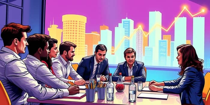 Private Equity: Investing in Non-Public Companies