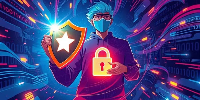 Identity Theft Protection: Safeguarding Your Personal Information