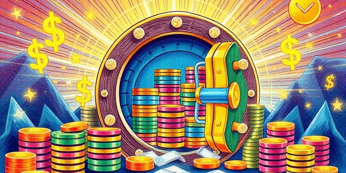 Certificates of Deposit (CDs): Secure Returns for Your Savings