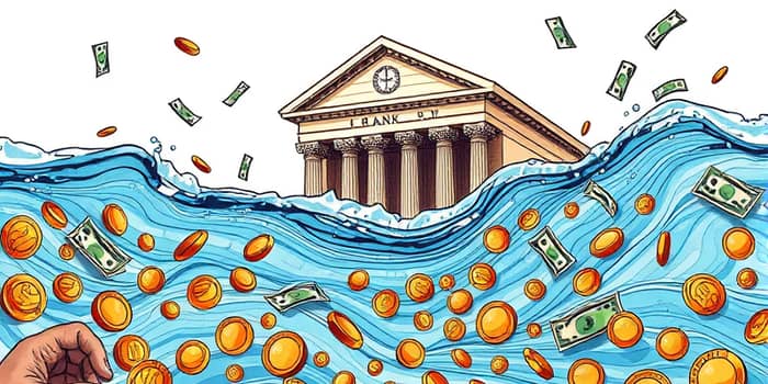 Money Market Accounts: A Hybrid Approach to Liquidity and Interest