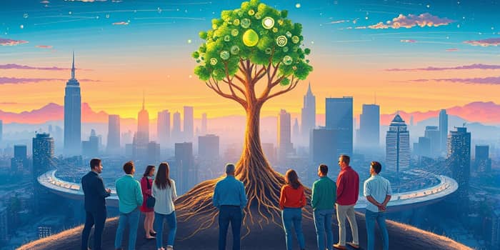 Venture Capital Funds: Supporting Early-Stage Growth Businesses