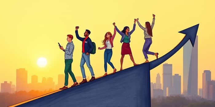 Small Business Optimism: A Barometer for Economic Sentiment