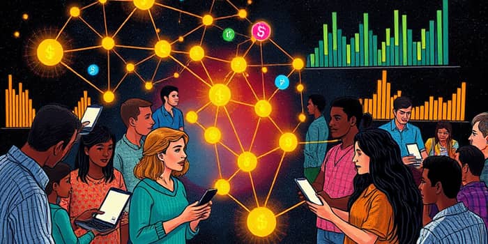 Peer-to-Peer Lending: An Alternative Investment and Borrowing Platform