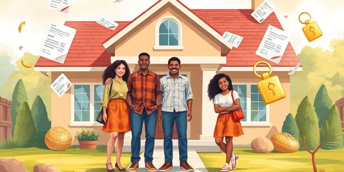 Mortgages: Understanding Your Options for Homeownership
