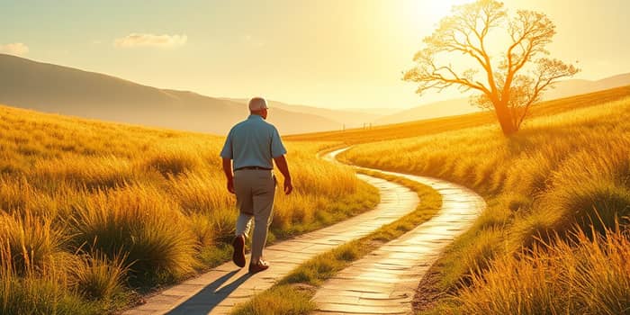 Annuities: Securing a Steady Income in Retirement