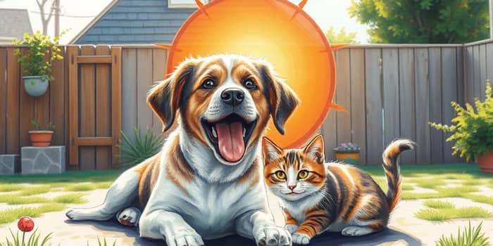 Pet Insurance: Keeping Your Furry Friends Healthy and Protected