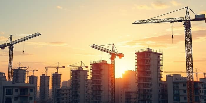 Housing Starts: A Key Indicator for Real Estate Investors